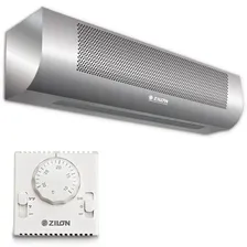 Тепловая завеса Zilon ZVV-2E12T 2.0