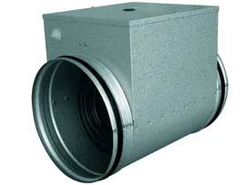 Электрический нагреватель Zilon ZEA 200-6,0/2
