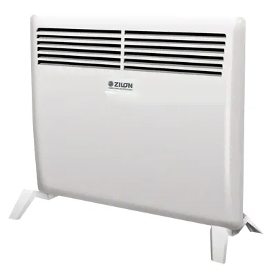 Конвектор электрический Zilon ZHC-1000 А2.0-0