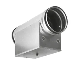 Электронагреватель для круглых каналов Zilon ZEA 250-9/3