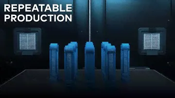 Repeatable Production with Zaxe Z3