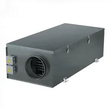 Приточная установка Zilon ZPE 800 L1 Compact