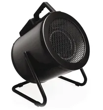 Тепловая пушка Zilon ZTV-5C N2