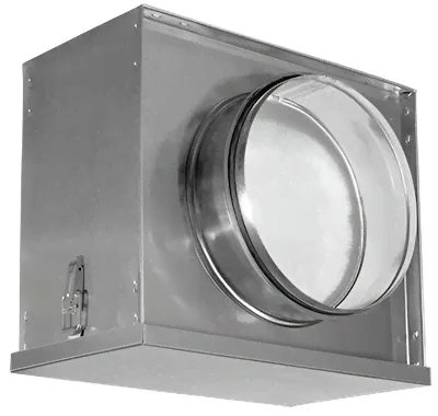Фильтр-бокс Zilon ZFA-A 160-0