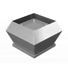 Вентилятор крышный ZILON ZFR 5-4D