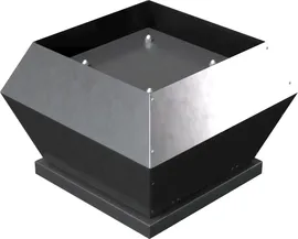 Крышный вентилятор ZILON ZFR ZFR 2,25-2E