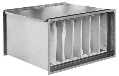Фильтр-бокс Zilon ZFS 1000*500-0