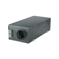 Приточная вентиляционная установка Zilon ZPE 500 L1 Compact