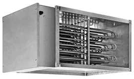 Электрический нагреватель воздуха Zilon ZES 600x350/22,5