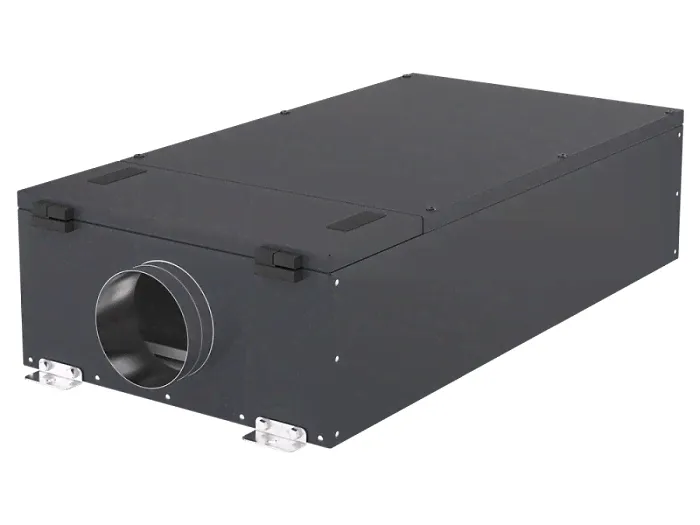 Вентиляционная установка Zilon ZPE-M 600-1,2/1 INT Приточная