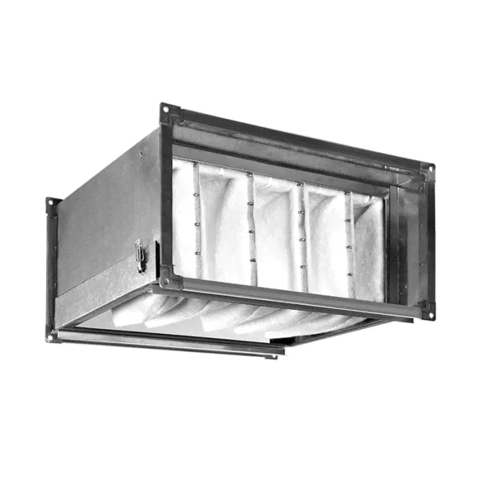 Карманный фильтр Zilon ZFS 1000x500