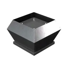 Крышный канальный вентилятор ZILON ZFR 5-4D