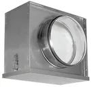 Фильтр-бокс Zilon ZFA-A 160